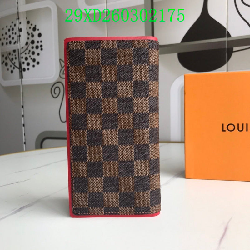 COZY BAGS - CHL Wallet - 1072