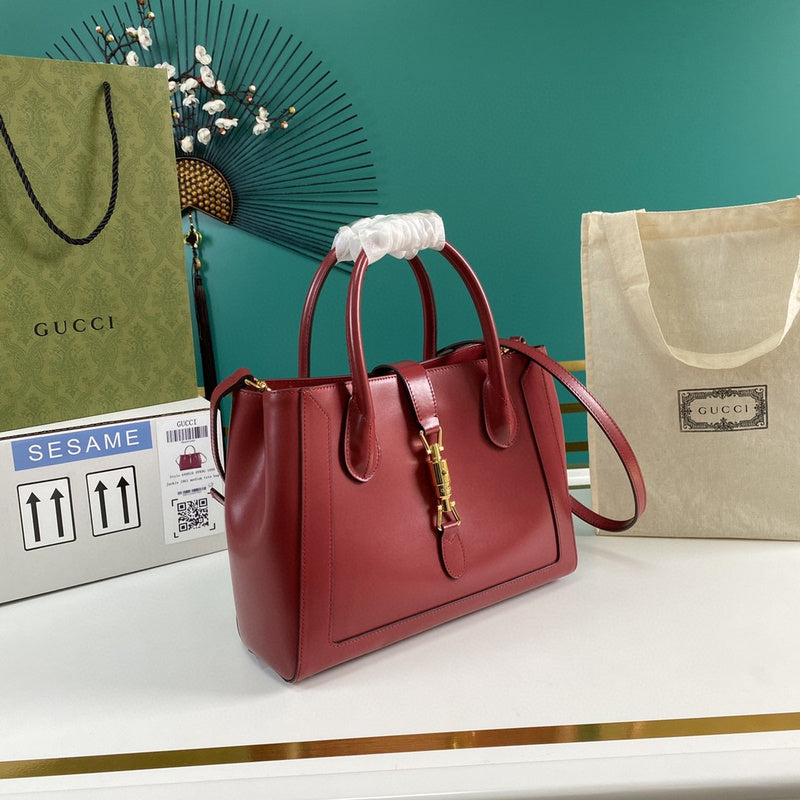 JB - Guki Lady Bags - 1193