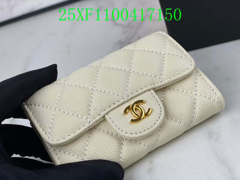 COZY BAGS - CHL Wallet - 160
