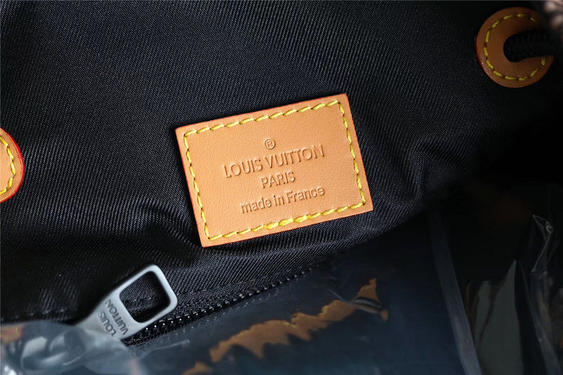 COZY - LOV Backpacks - 116