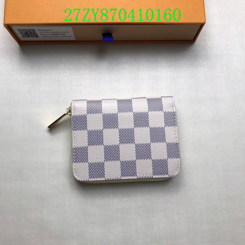 COZY BAGS - CHL Wallet - 993