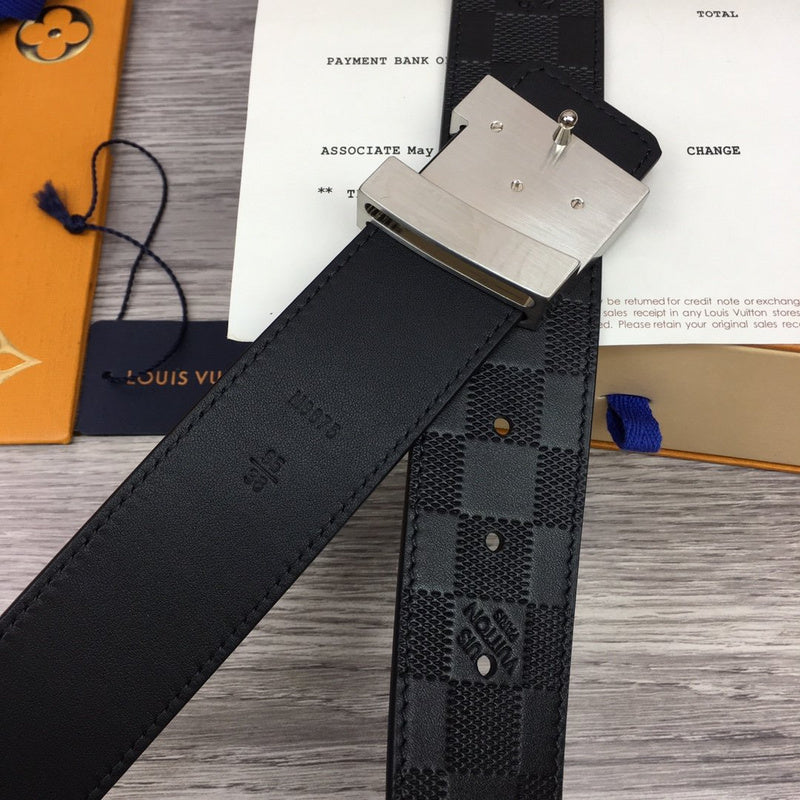 JB - LOV Belts - 287