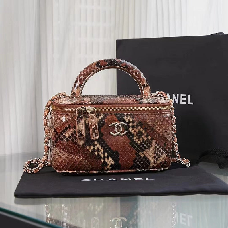 COZY BAGS - CHL Lady Bags - 011
