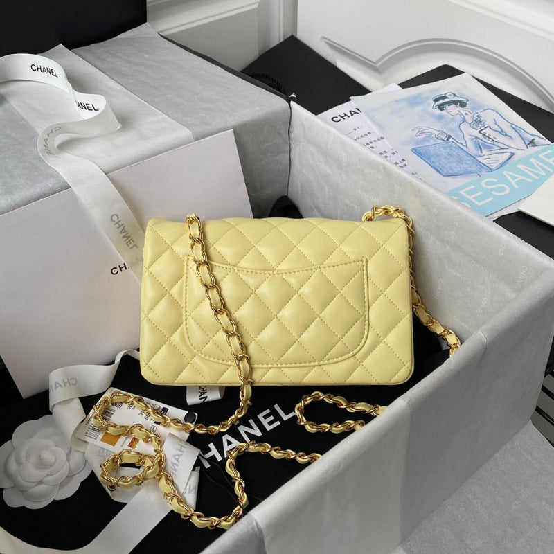 COZY BAGS - CHL Lady Bags - 522