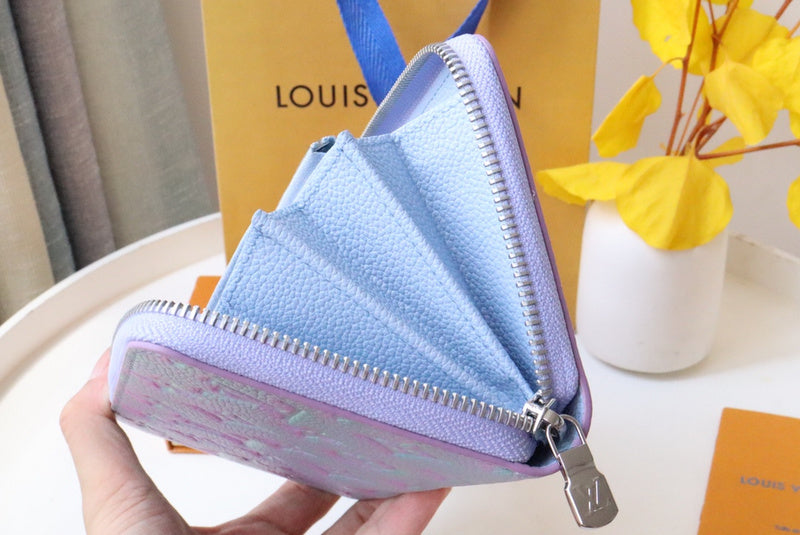 COZY - LOV Wallets - 502