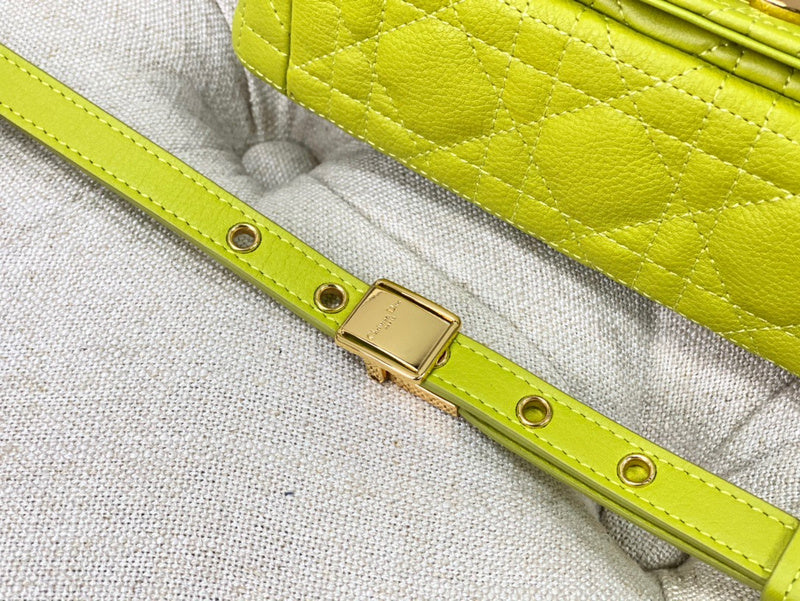 JB - DOR Lady Bags - 516