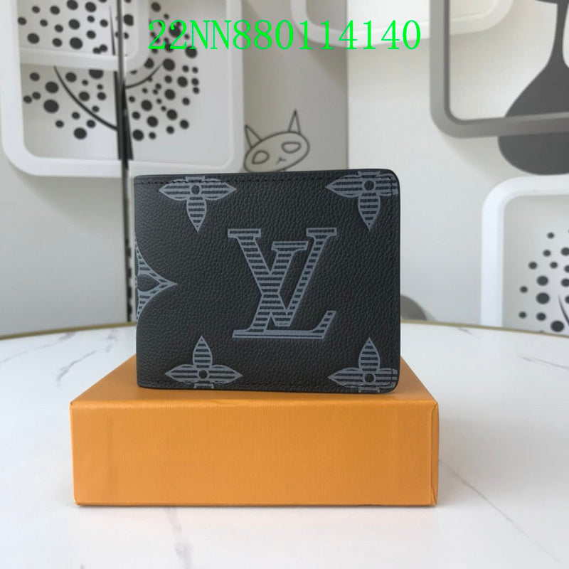 COZY BAGS - CHL Wallet - 1185