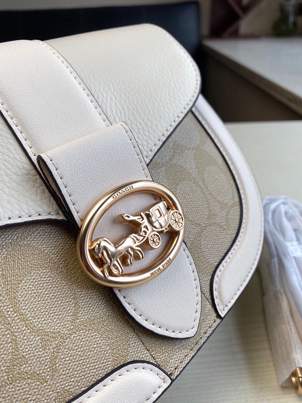 COZY - CAH Bags - 471