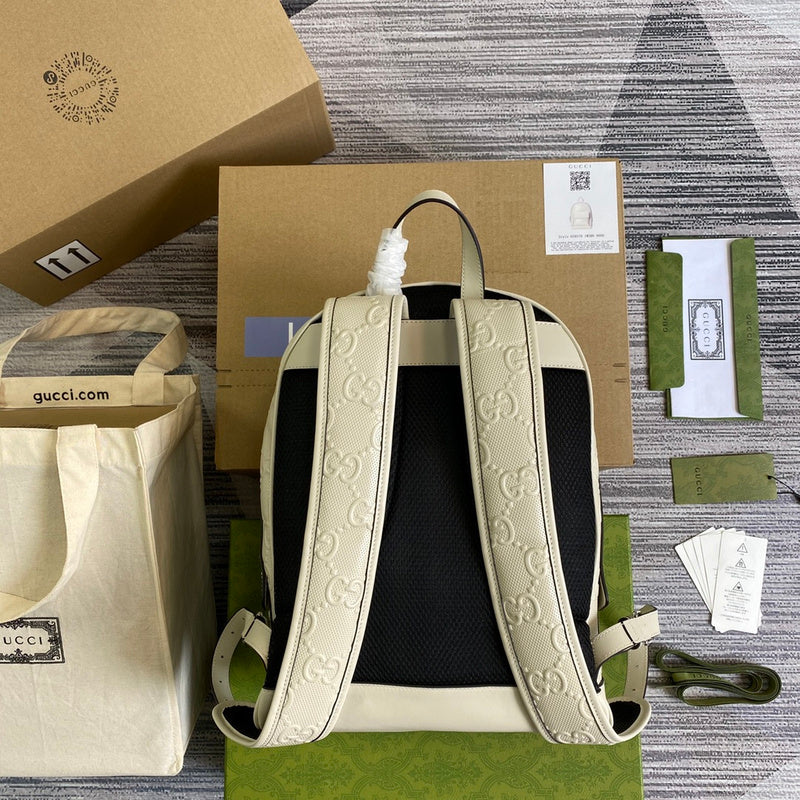 COZY BAGS - Guki Backpacks - 049