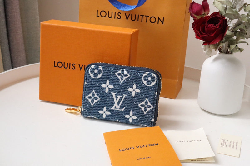 COZY BAGS - LOV Wallets - 607