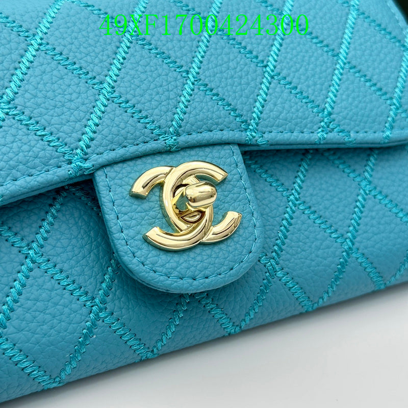 COZY BAGS - CHL Wallet - 156