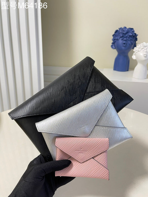 COZY BAGS - LOV Bags - 3073