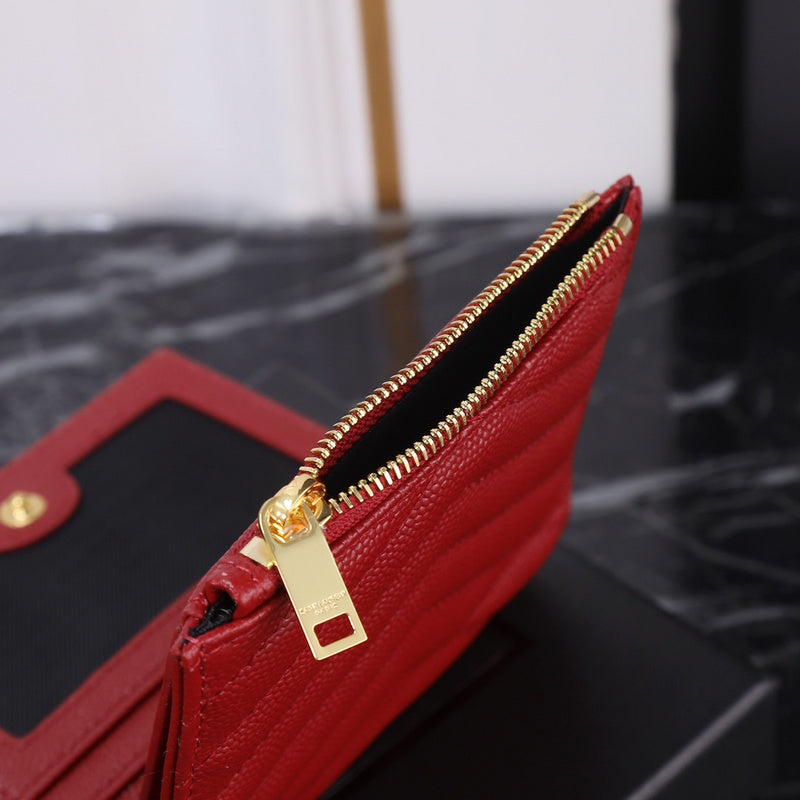 COZY BAGS - YLS Wallet - 028