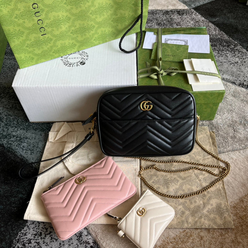 COZY BAGS - GUKI Women Bags - 918