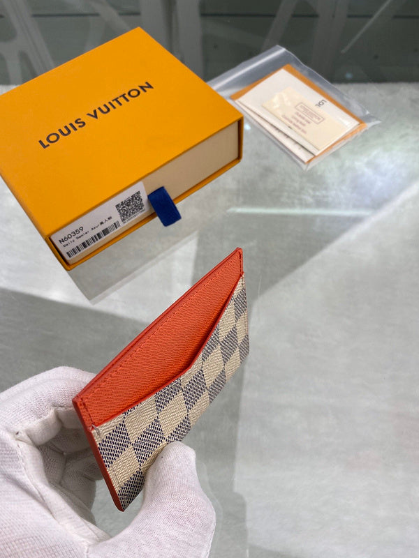 COZY BAGS - LOV Card Case - 053
