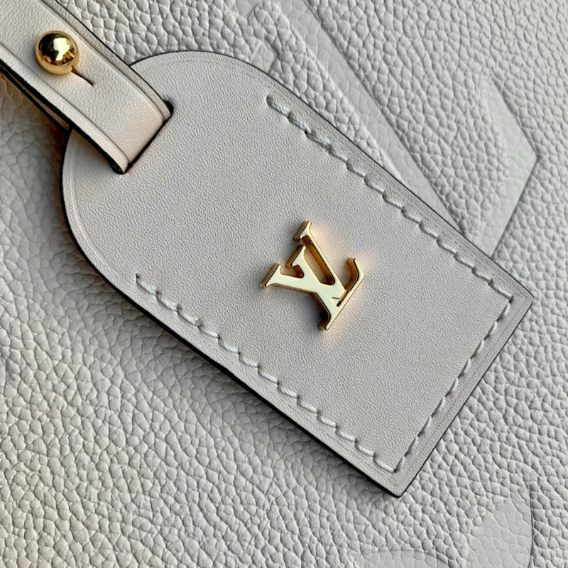 COZY - LV Bags - 1557