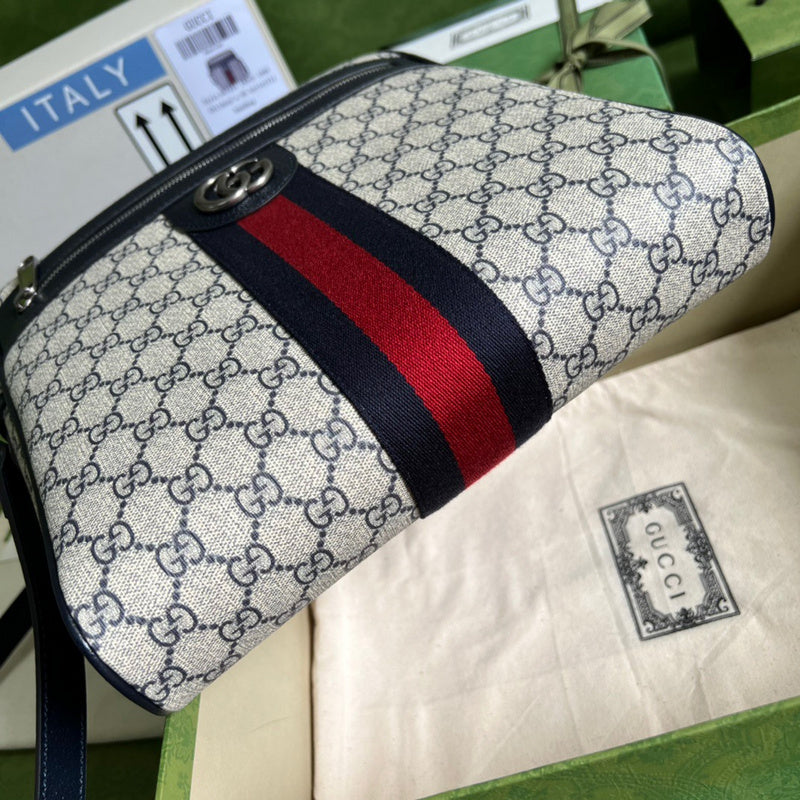 Cozy Bags - GUKI Men Shoulders Bags - 043