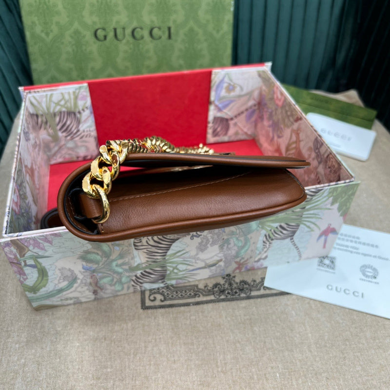 COZY BAGS - GUKI Women Bags - 1038