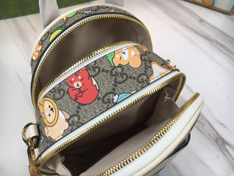 COZY BAGS - GUKI Bags - 084
