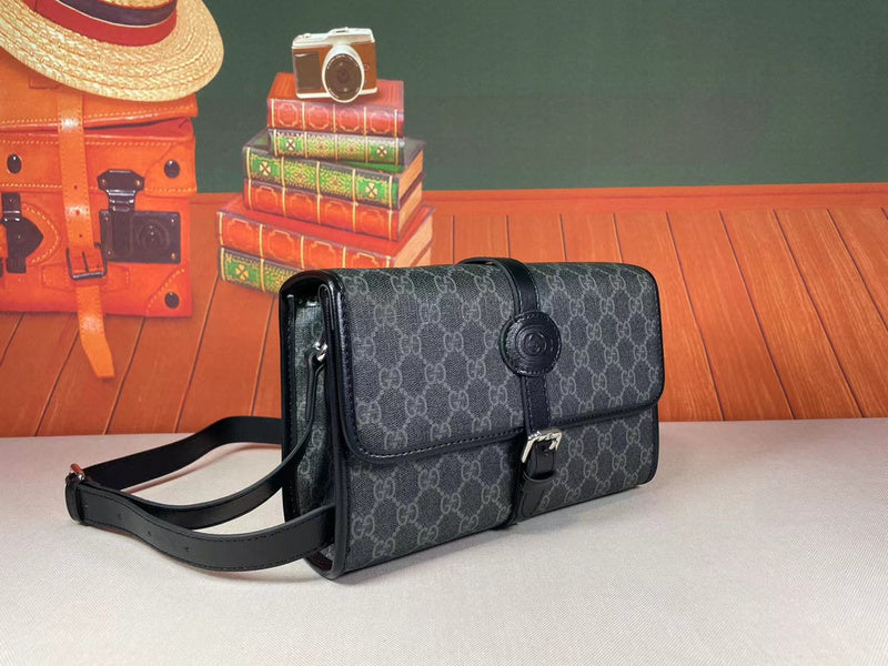COZY BAGS - GUKI Bags - 131