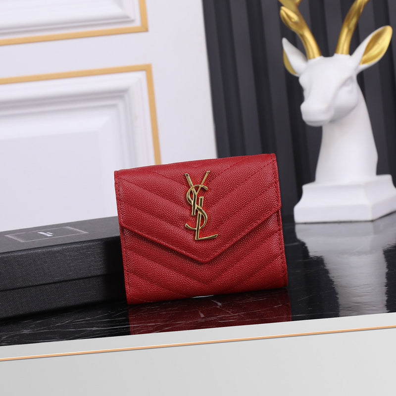 COZY BAGS - YLS Wallet - 258
