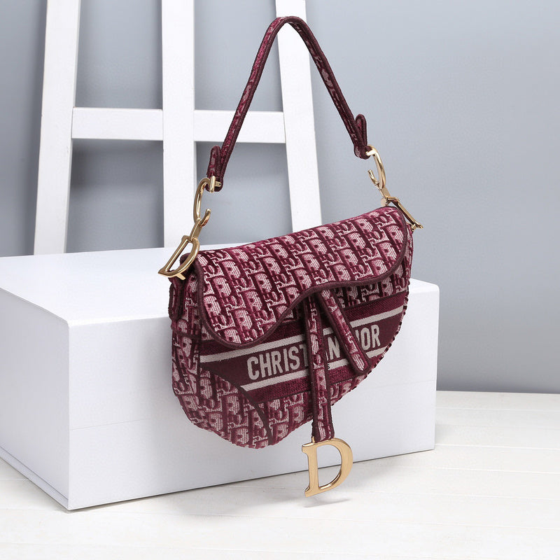 JB - DOR Lady Bags - 682