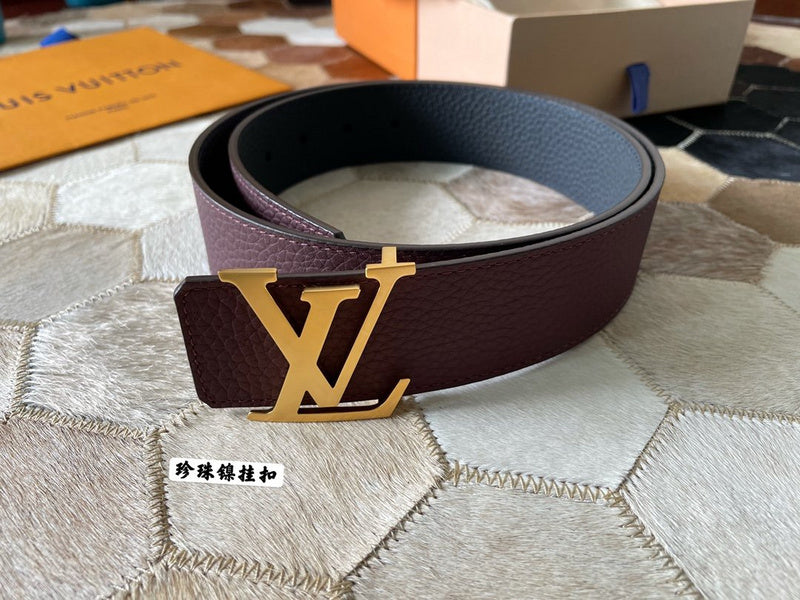 JB - LOV Belts - 285