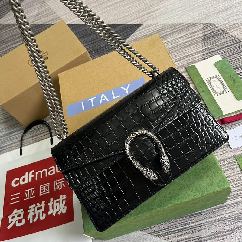 JB - Guki Lady Bags - 337