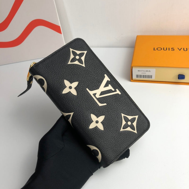 COZY BAGS - LOV Wallets - 083