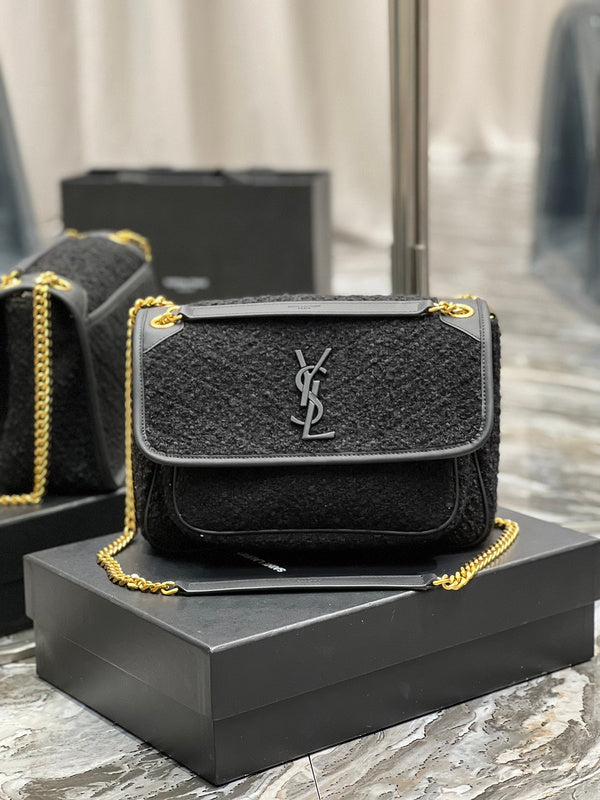 COZY BAGS - YLS Bags - 1787
