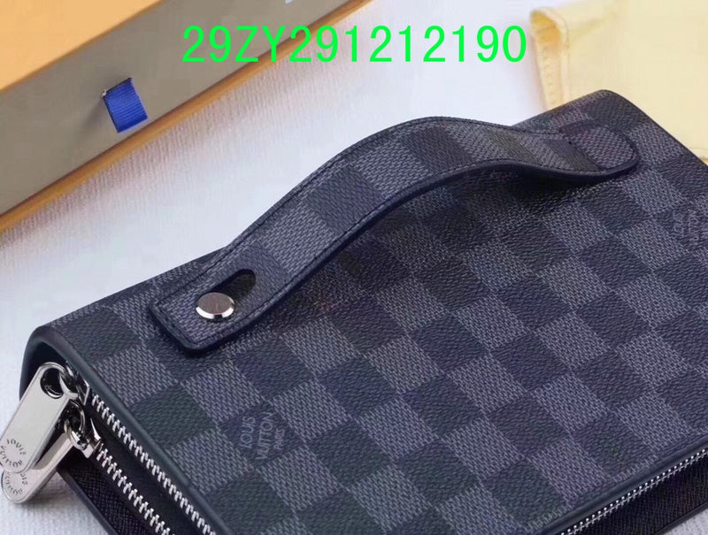 COZY BAGS - CHL Wallet - 1210