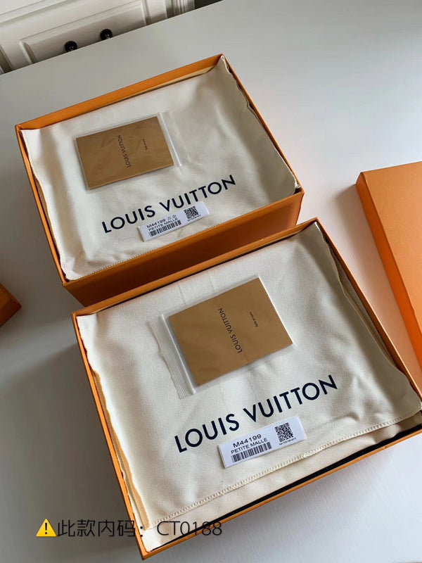 COZY - LV Bags - 5112