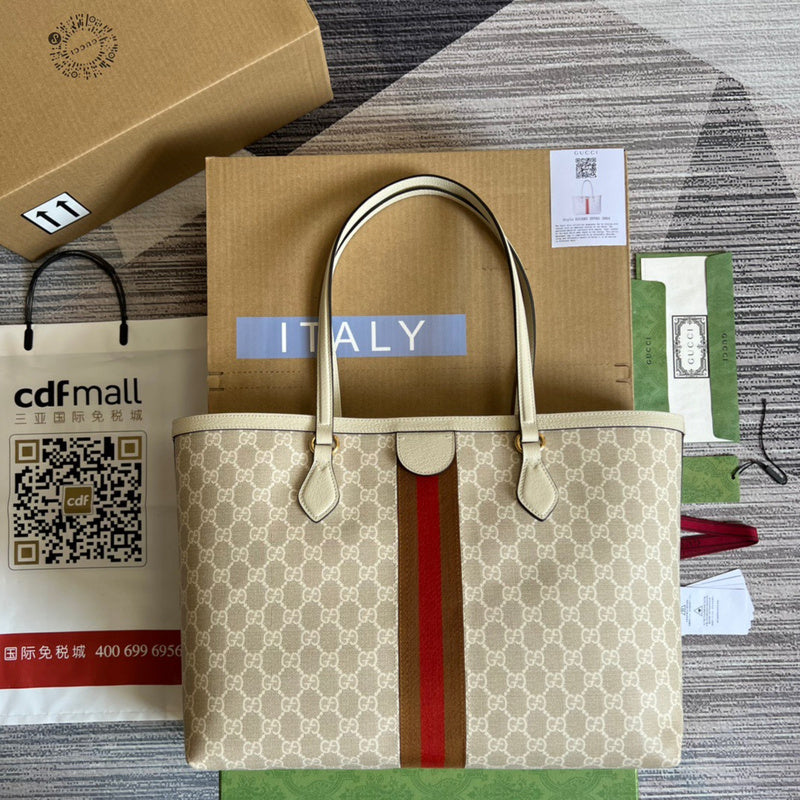 JB - Guki Lady Bags - 456