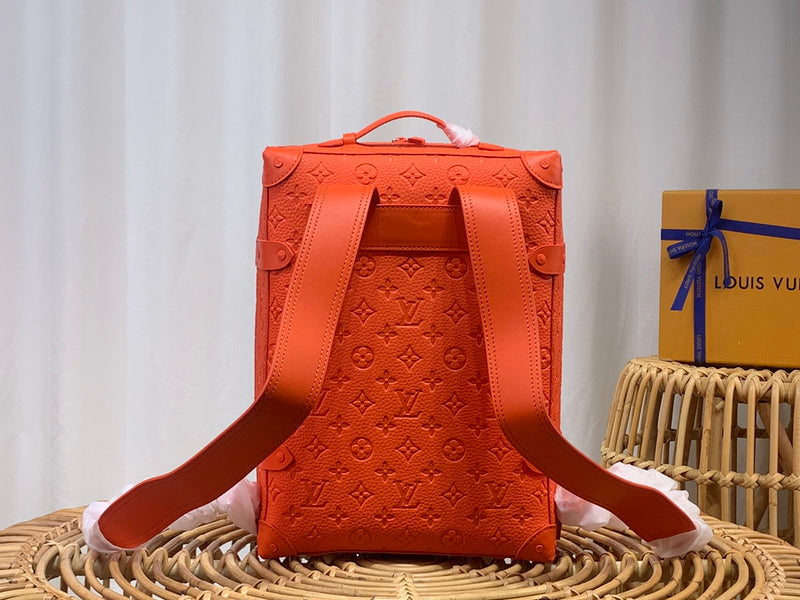 COZY - LOV Backpacks - 028