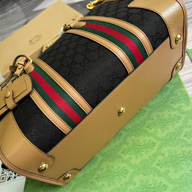 JB - Guki Lady Bags - 415