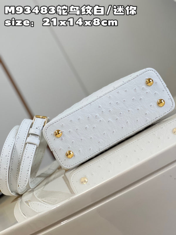 COZY - LV Bags - 1237