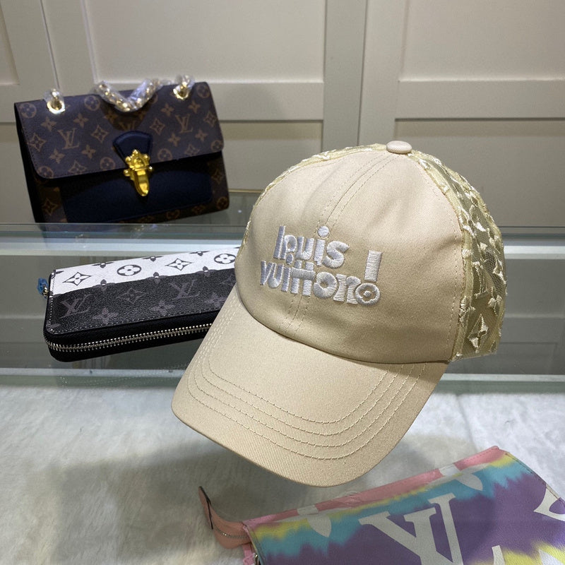 COZY BAGS - LOV Hats & Caps - 041