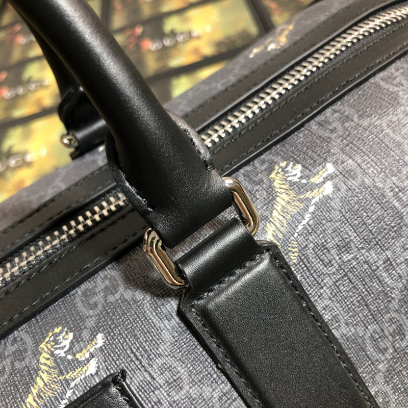 Cozy Bags - GUKI Men Shoulders Bags - 104