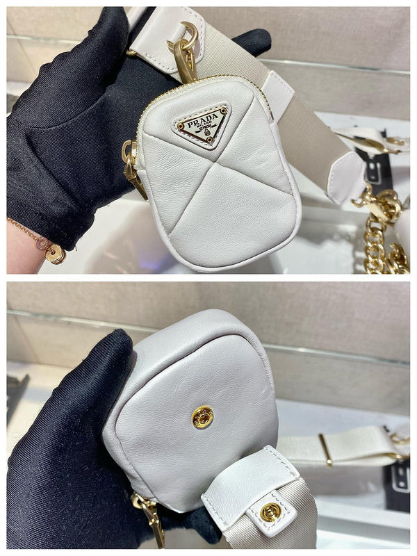 JB - PD Lady Bags - 175