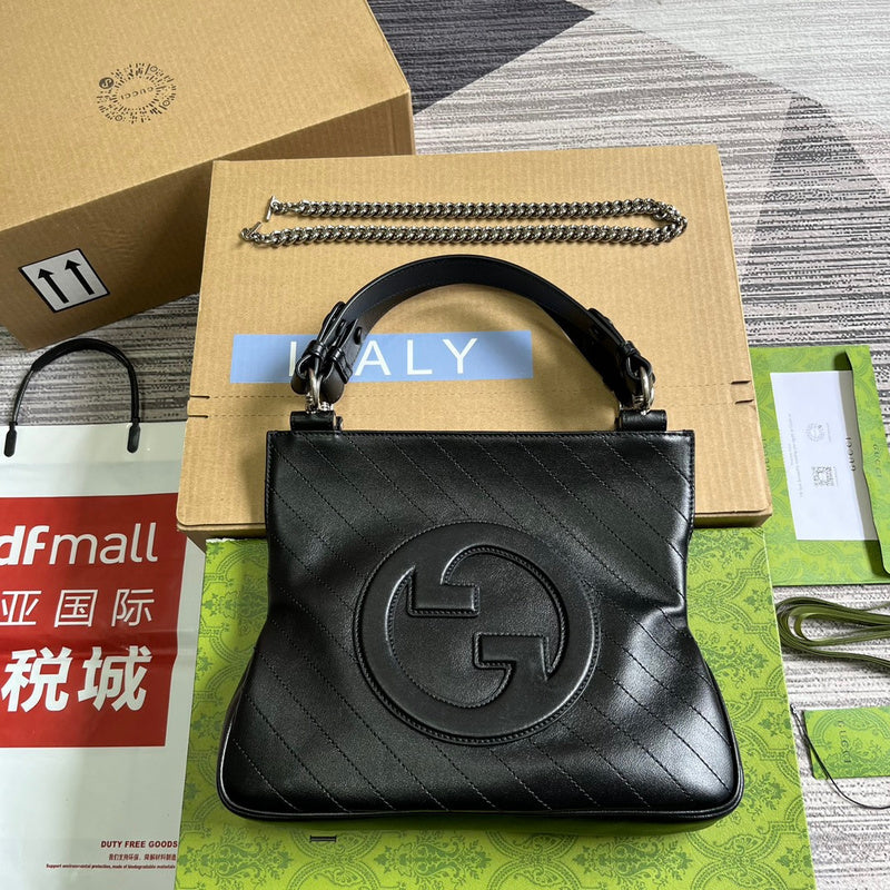 JB - Guki Lady Bags - 035