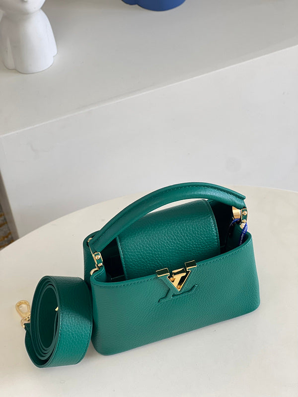 COZY - LV Bags - 2273