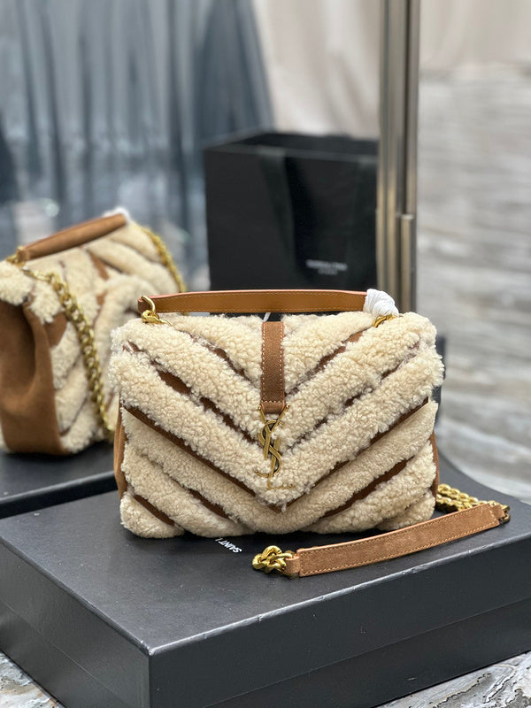COZY BAGS - YLS Bags - 1733
