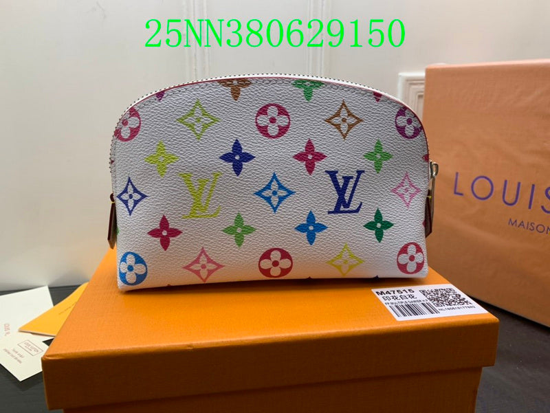 COZY BAGS - LOV Wallet - 1137
