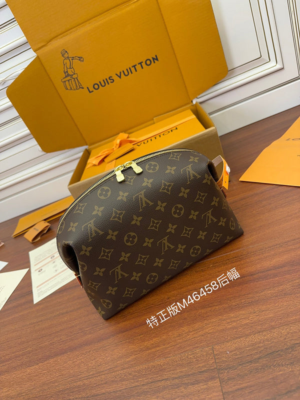 COZY - LOV Wallets - 096