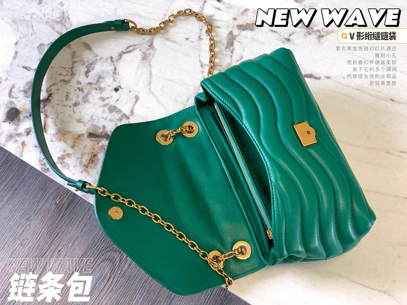COZY - LOV Lady Bags - 651
