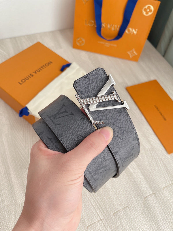 JB - LOV Belts - 207