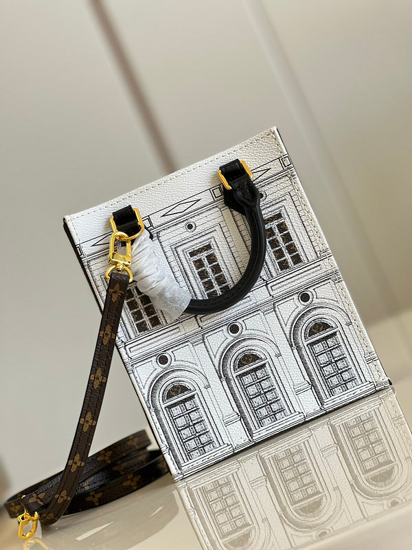COZY BAGS - LOV Bags - 1597
