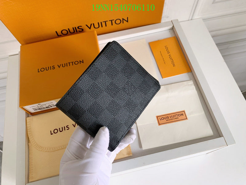 COZY BAGS - CHL Wallet - 797