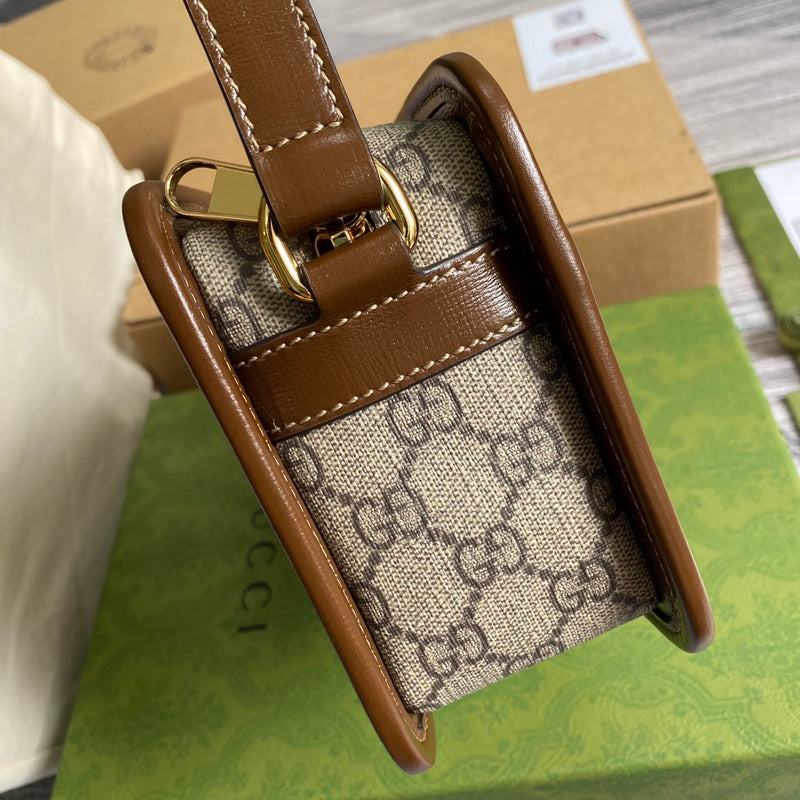 COZY BAGS - GUKI Bags - 1652