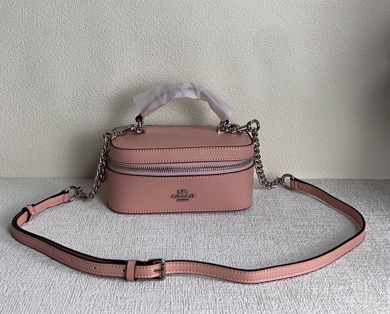 COZY - CAH Bags - 072